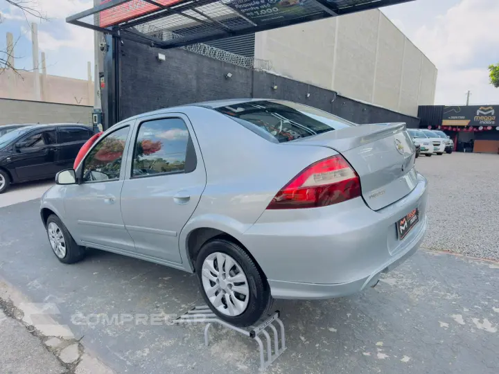 Prisma 1.4 4P MAXX FLEX