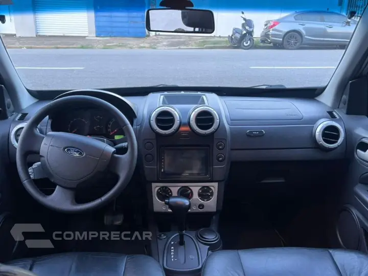 EcoSport XLT 2.0/ 2.0 Flex 16V 5p Aut.
