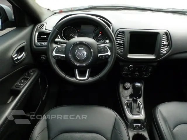 COMPASS 2.0 16V S 4X4
