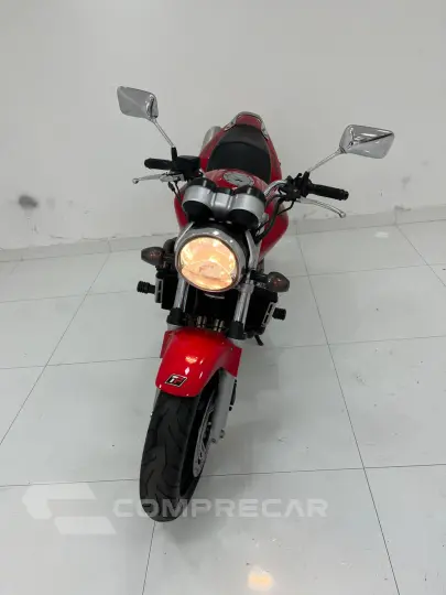 CG 125 FAN KS