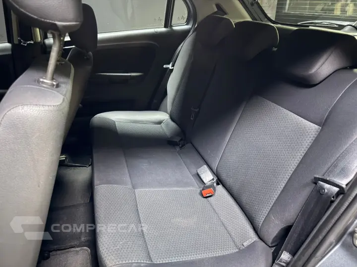 GOL 1.6 MSI TOTALFLEX 4P MANUAL