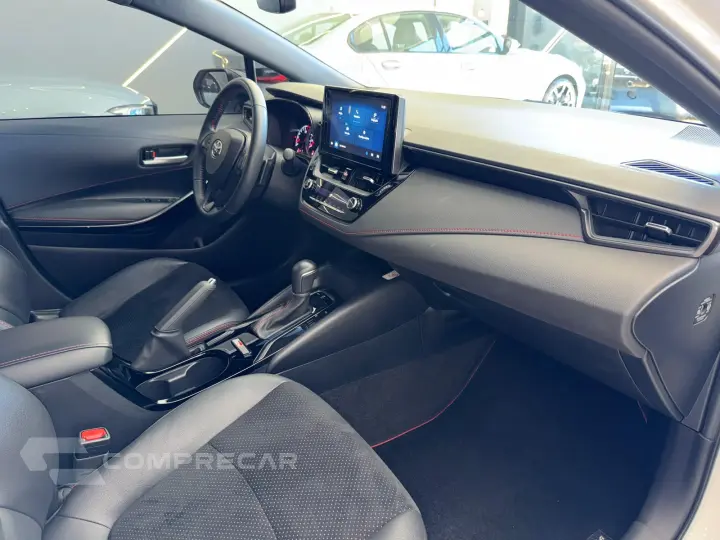 Corolla GR S 2.0
