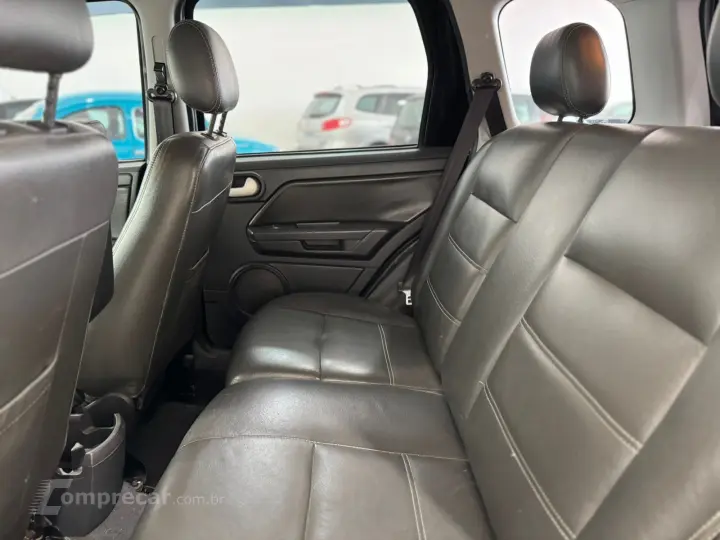 ECOSPORT 2.0 XLT 16V