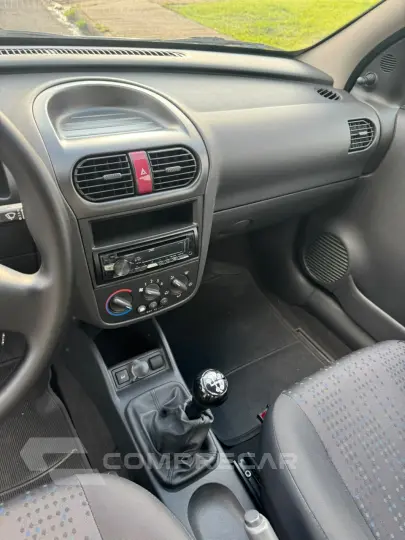 CORSA 1.4 MAXX FLEX