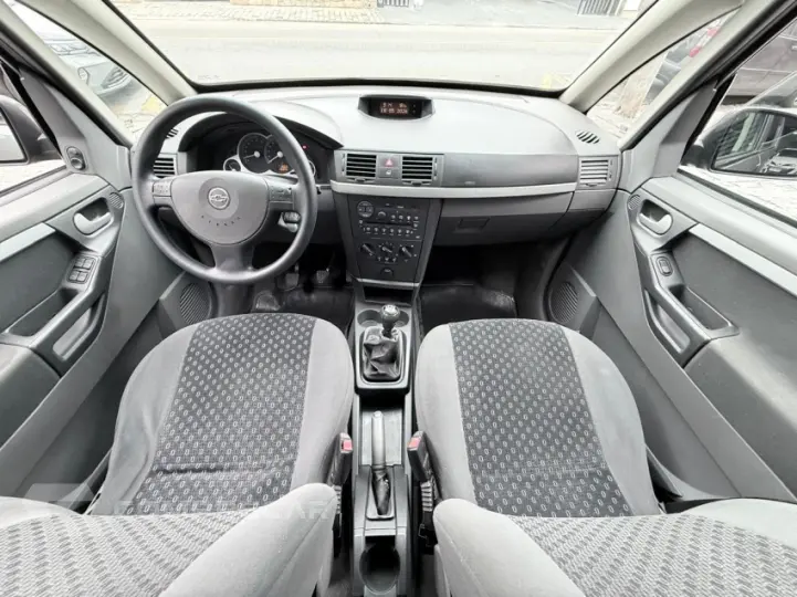 MERIVA 1.4 MPFI Maxx 8V