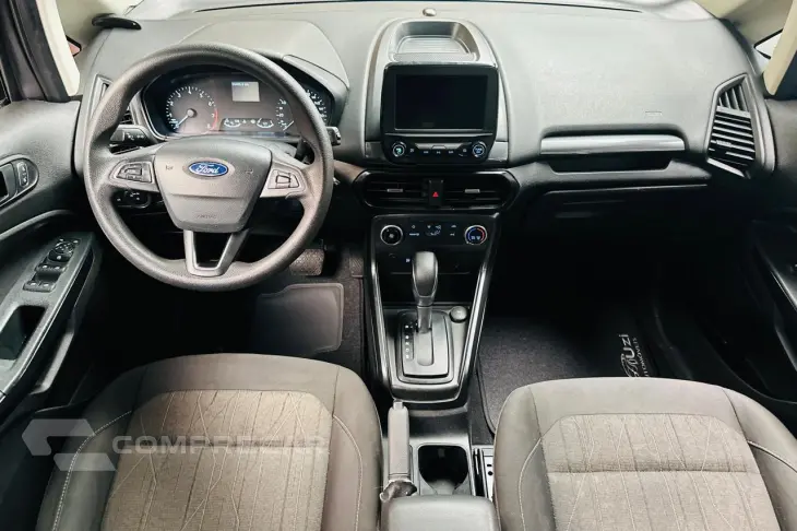 ECOSPORT 1.5 Ti-vct SE Direct