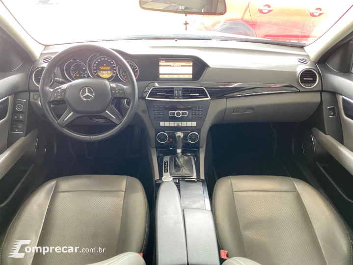 180 C 1.8 Sedan 8V