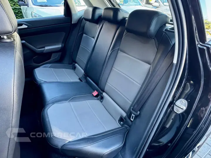 POLO 1.0 200 TSI Highline