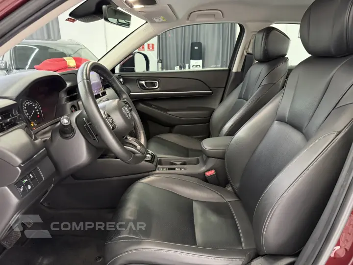 HR-V 1.5 DI I-vtec EXL