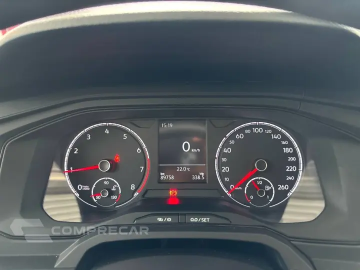 Polo 1.0 Flex 12V 5p