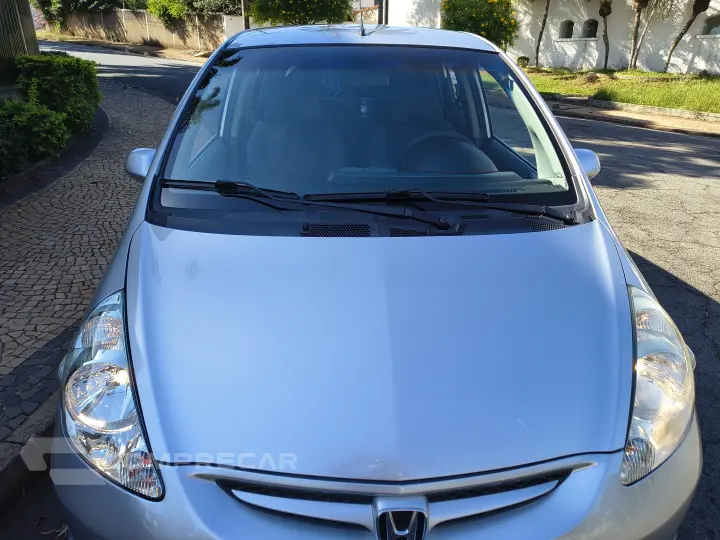 FIT 1.4 LX 16V