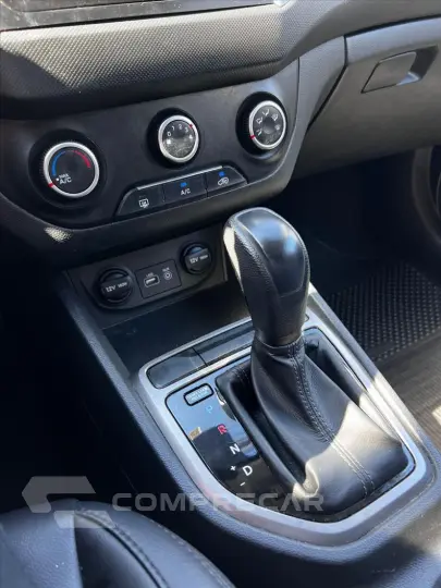 CRETA 1.6 16V Attitude