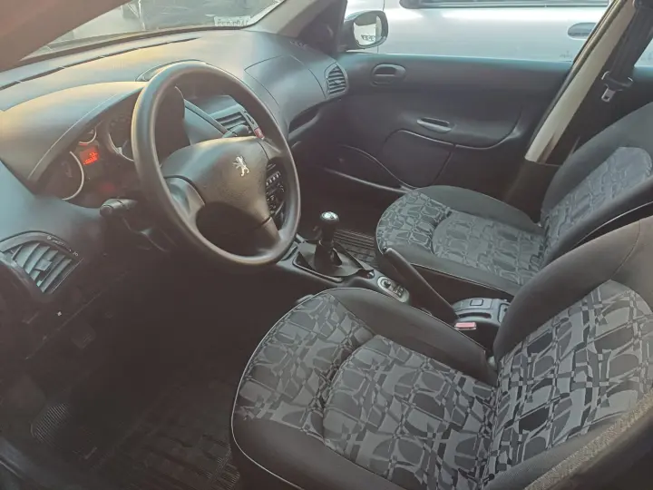 207 1.6 XS 16V