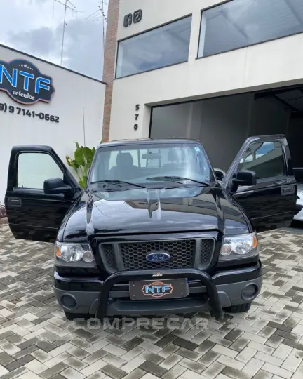 Ranger XLS 2.3 16V 145cv/150cv 4x2 CS