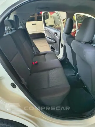 ETIOS HB X STD MT