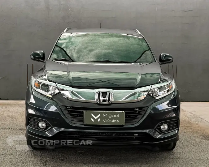 HR-V 1.8 16V EX