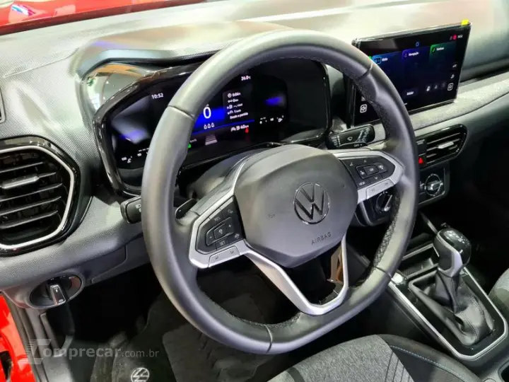 TERA COMFORT 1.0 170 TSI FLEX 12V 5P AUT