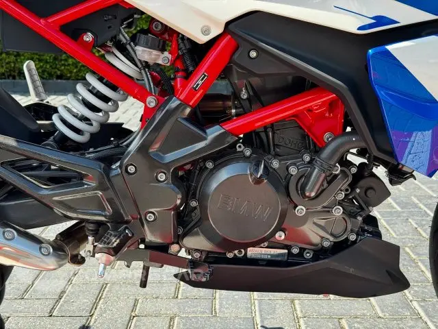 G 310 R