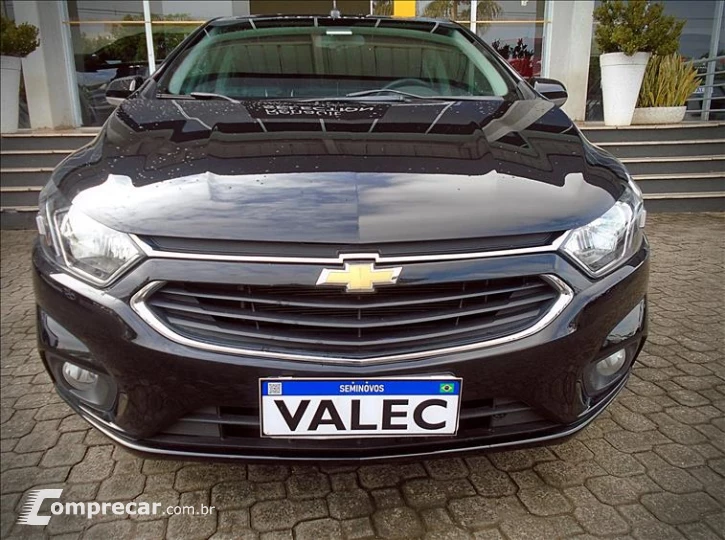 ONIX 1.4 MPFI LTZ 8V