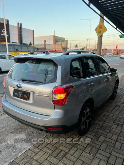 FORESTER 2.0 S 4X4 16V