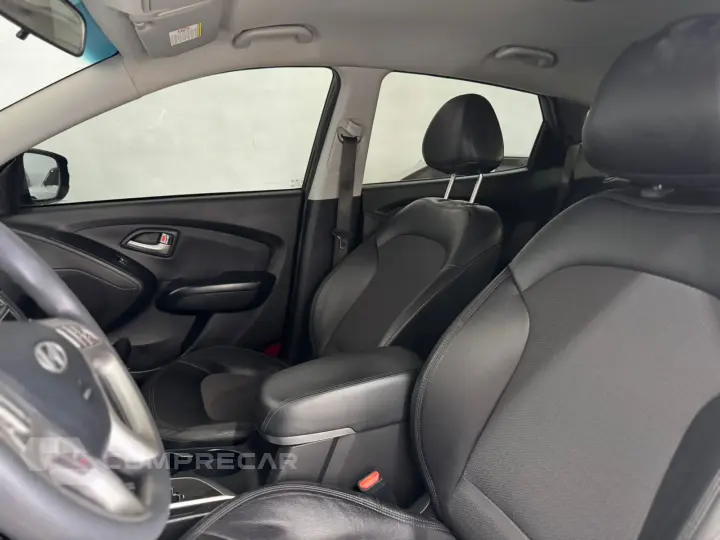 IX35 2.0 MPFI GLS 16V