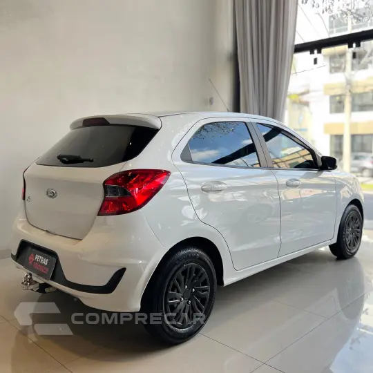 KA + 1.0 SE 16V