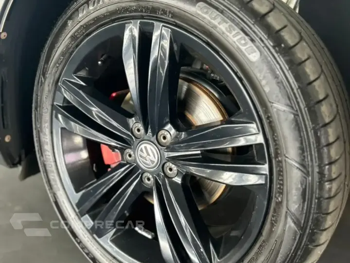 Nivus 1.0 200 Tsi Total Flex Comfortline Automático