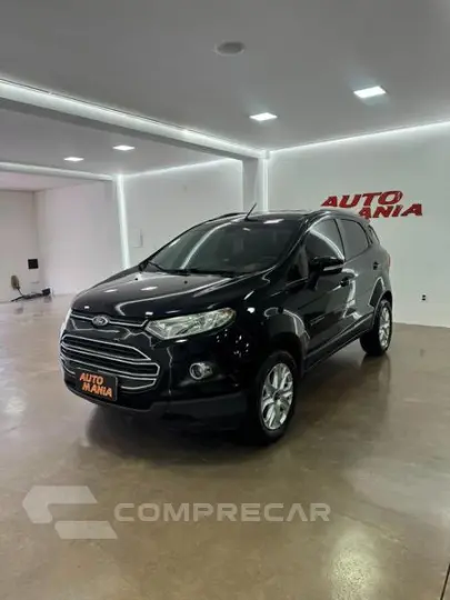 ECOSPORT TIT AT 2.0