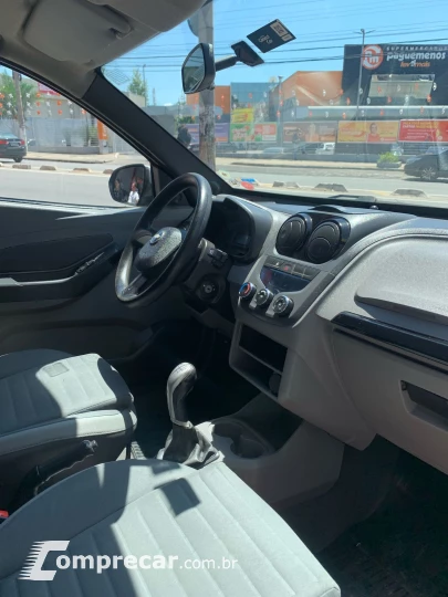 AGILE 1.4 MPFI LT 8V