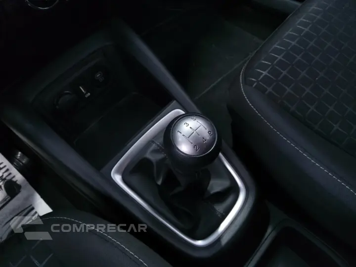 HB20 1.0 12V FLEX COMFORT PLUS MANUAL