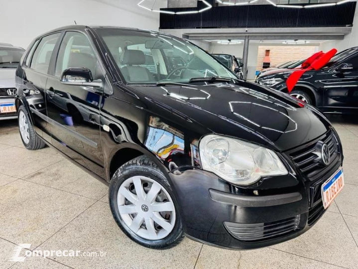 POLO 1.6