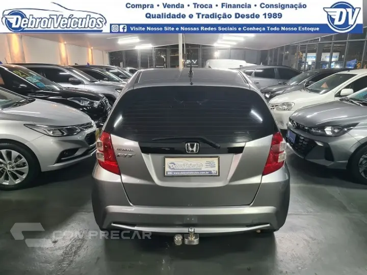 FIT 1.4 LX 16V