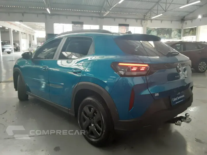TERA 1.0 MPI FLEX MANUAL