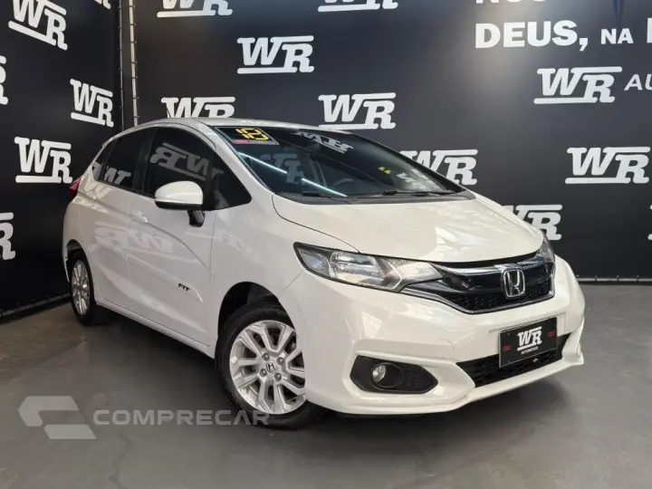 Fit LX 1.5 Flexone 16V 5p Aut.