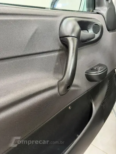 Classic Life/LS 1.0 VHC FlexP. 4p