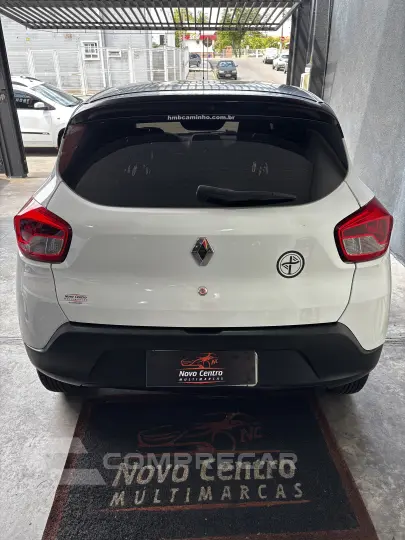 KWID 1.0 12V SCE ZEN