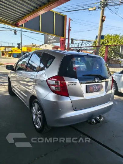 FIT 1.5 EXL 16V