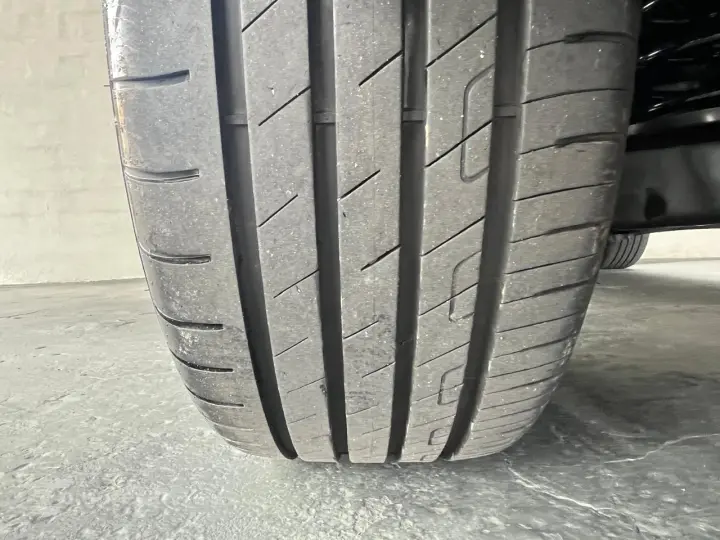 TAOS 1.4 250 TSI Highline