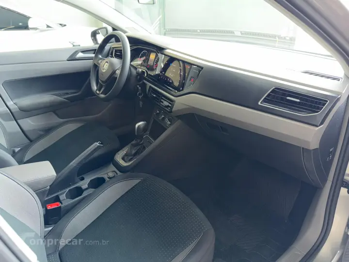 Vitus Confortline 1.0 Tsi