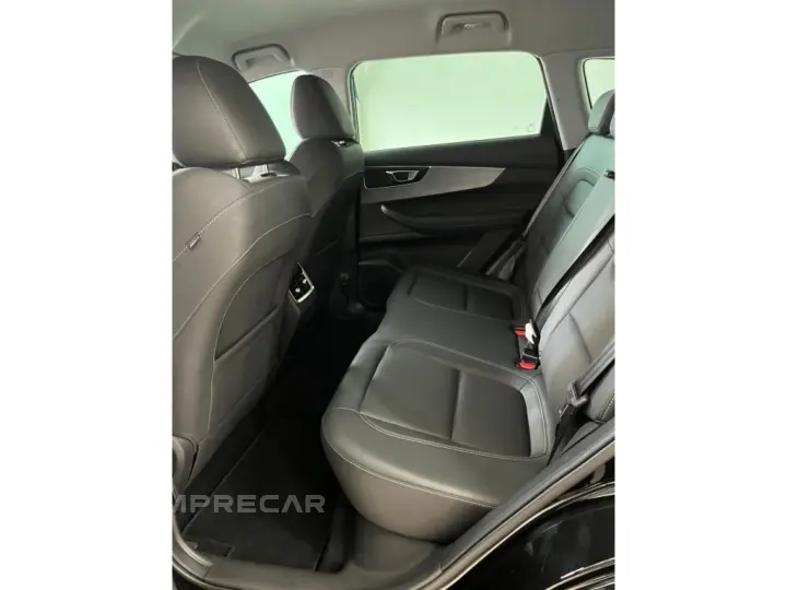 TIGGO 7 1.5 TCI TURBO FLEX SPORT CVT