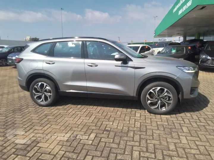 HAVAL H6 1.5 PHEV PREMIUM AWD E-TRACTION