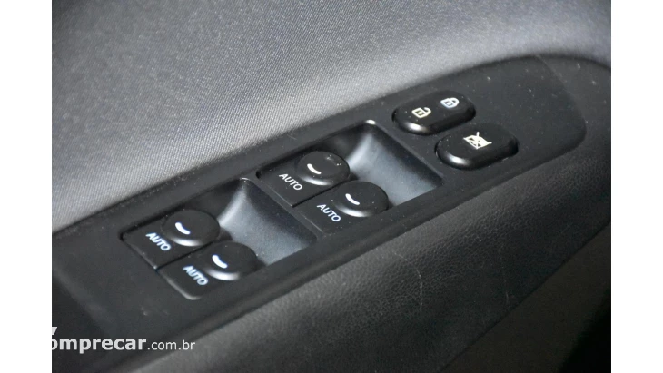 HB20S - 1.6 PREMIUM 16V 4P AUTOMÁTICO