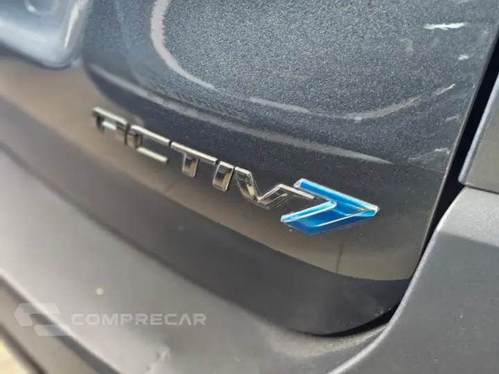 SPIN ACTIV7 1.8 8V Econo.Flex 5p Aut.