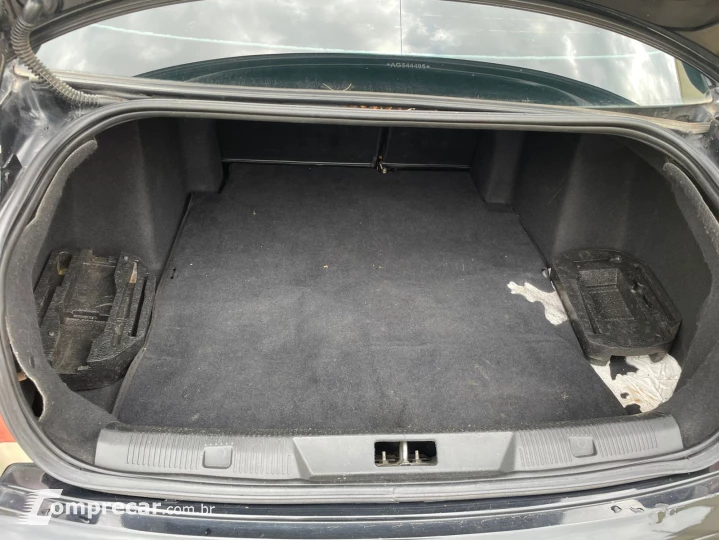 C4 2.0 Exclusive Pack Pallas 16V