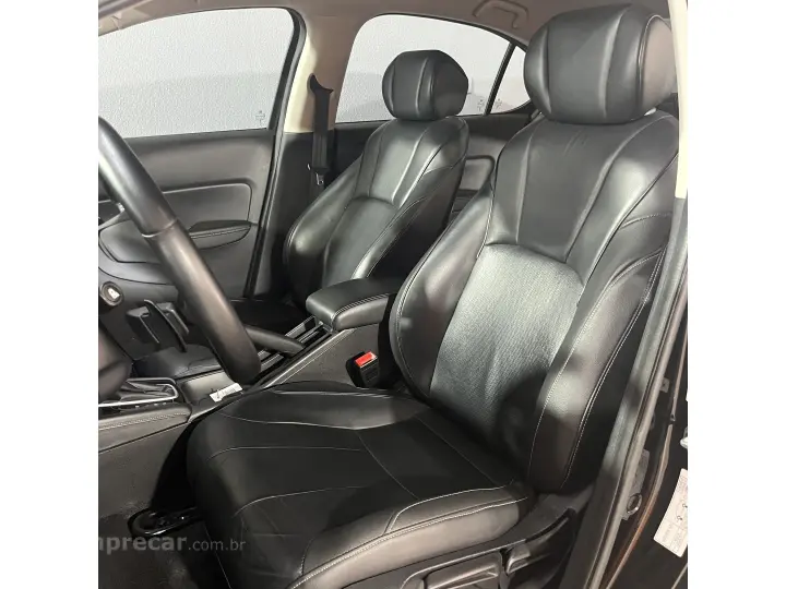 CITY 1.5 i-VTEC FLEX TOURING CVT