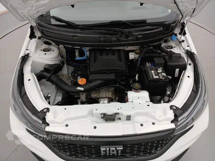 ARGO 1.0 FIREFLY FLEX DRIVE MANUAL