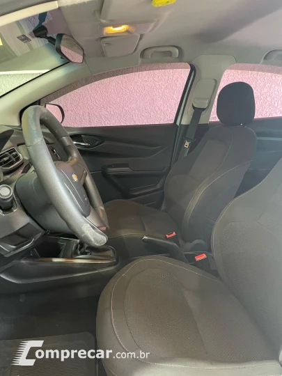 ONIX 1.4 MPFI LTZ 8V