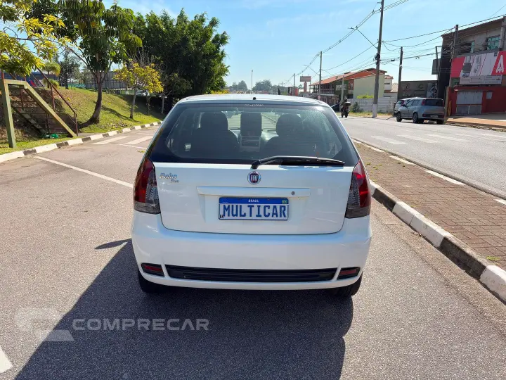 Palio 1.0 Mpi Fire 8V Flex 4P Manual