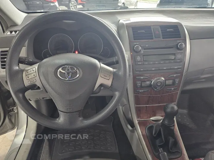 COROLLA 1.8 GLI 16V
