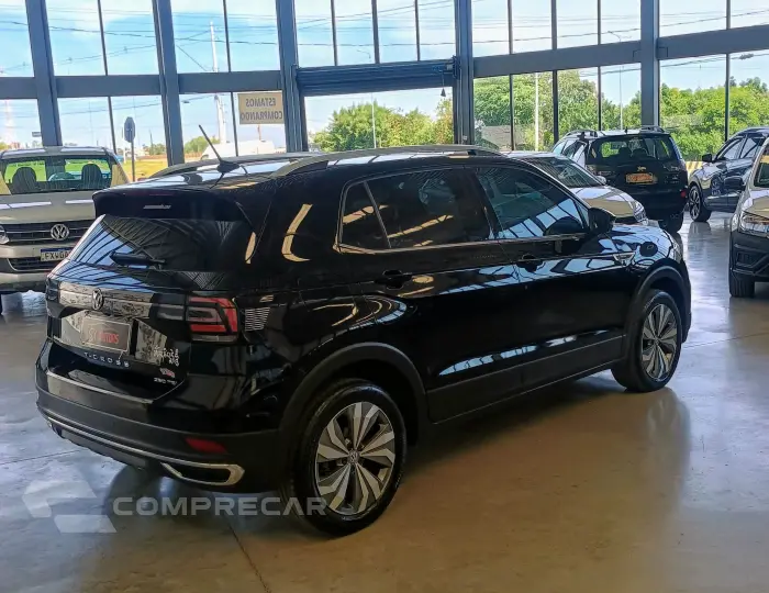 T-CROSS 1.4 250 TSI Highline